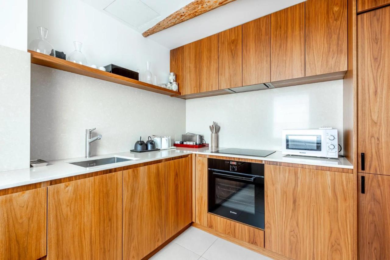 Вилла Maison Labruyere - Serviced Mansion Saint Germain Париж Экстерьер фото