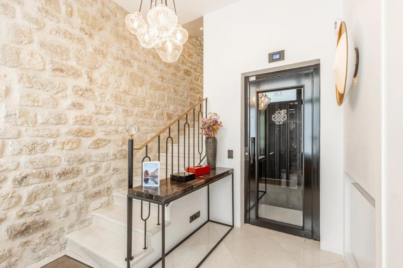 Вилла Maison Labruyere - Serviced Mansion Saint Germain Париж Экстерьер фото