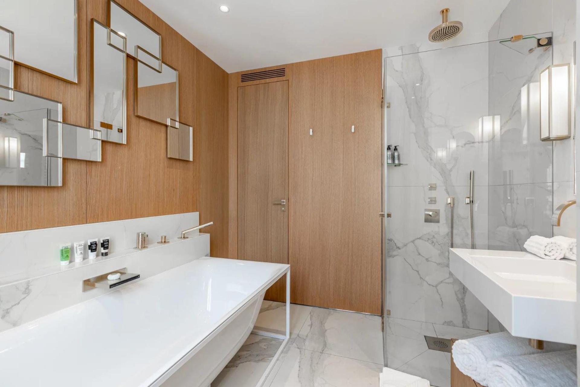 Вилла Maison Labruyere - Serviced Mansion Saint Germain Париж Экстерьер фото