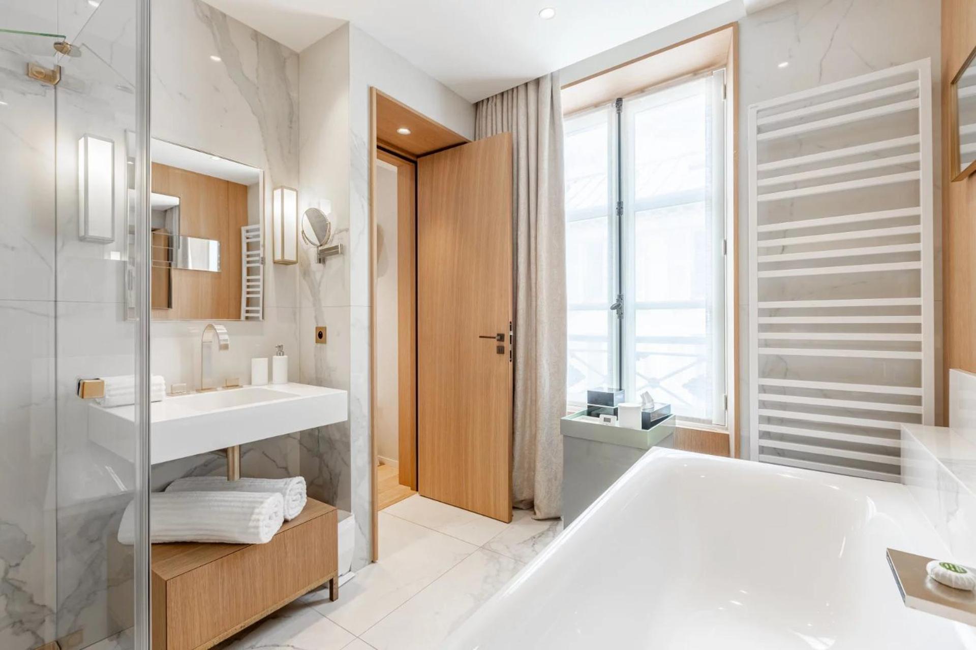 Вилла Maison Labruyere - Serviced Mansion Saint Germain Париж Экстерьер фото